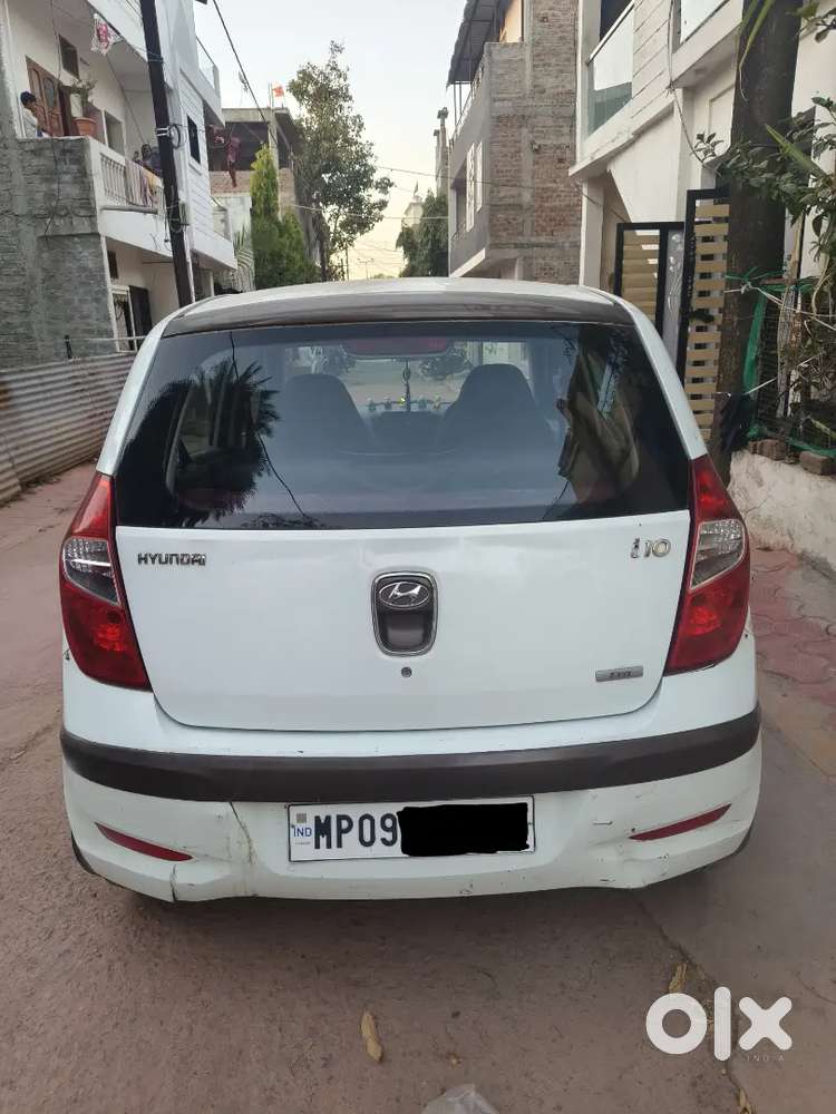 Good Running Condition