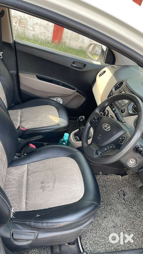 Hyundai Grand I10 2018 Diesel 60000 Km Driven