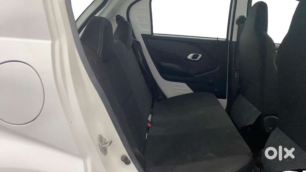 Datsun Redigo T Option, 2018, Petrol