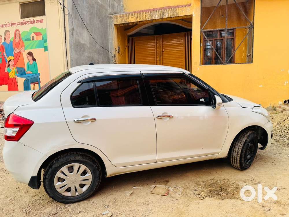 Maruti Suzuki Dzire 2013 Petrol Good Condition