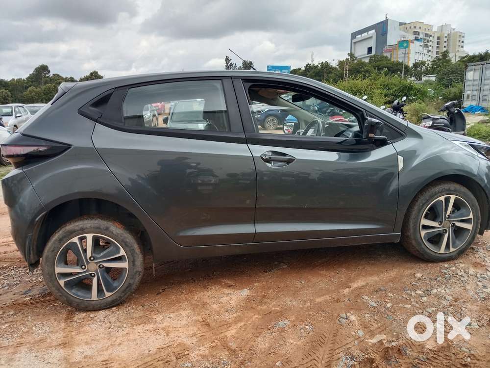 Tata Altroz 1.5 Xz Plus Diesel, 2023, Diesel