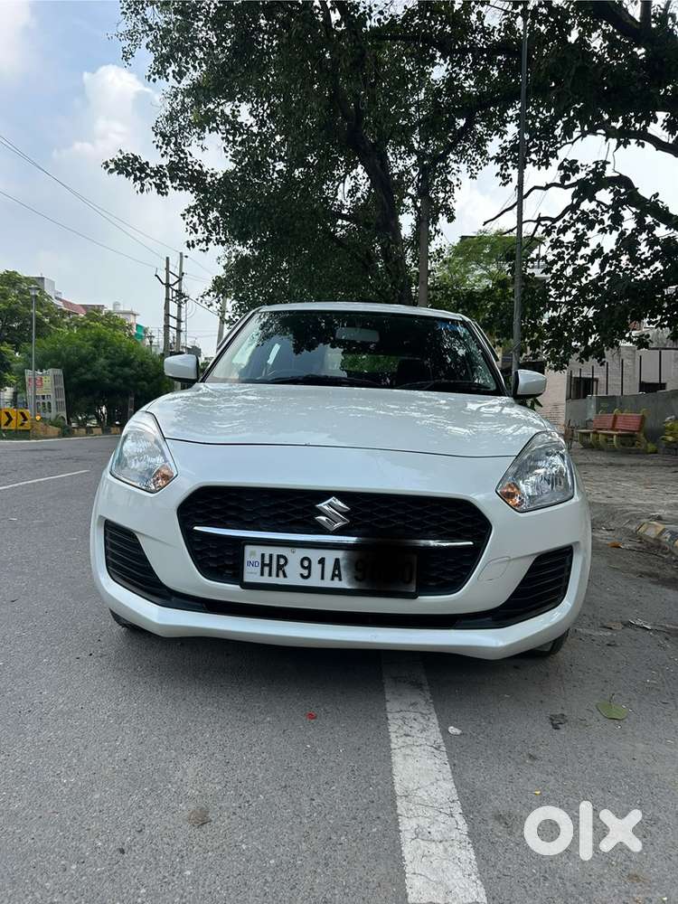 Swift Vxi Amt