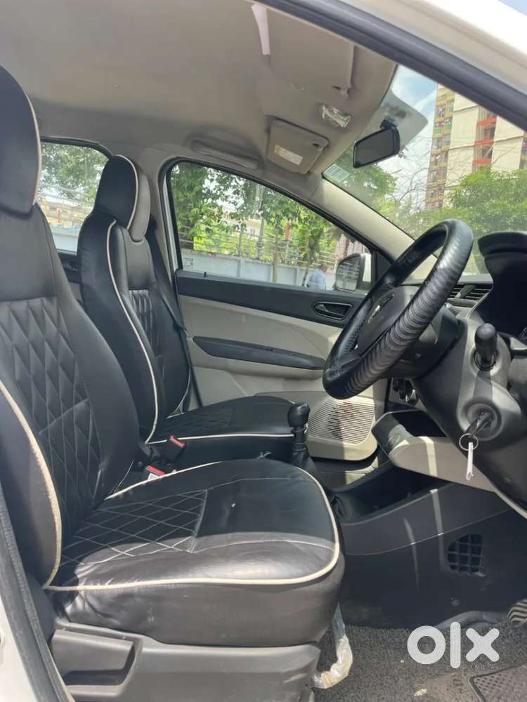 Renault Triber Rxl, 2019, Petrol