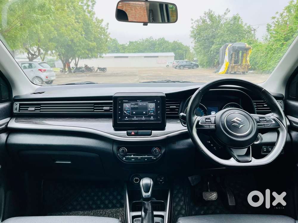 Maruti Suzuki Xl6 1.5 Alpha At, 2023, Petrol