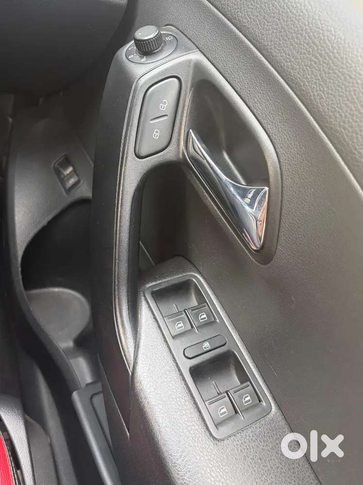 Skoda Rapid 2019 Diesel Well Maintained