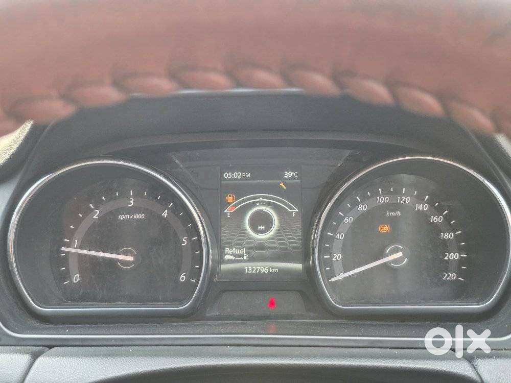 Tata Hexa 2.2 Xe 4x2 7 Str, 2018, Diesel
