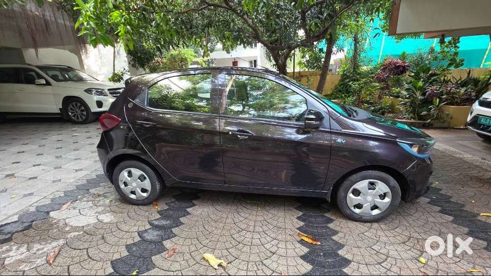 Tata Tiago Ev 2024 Electric 93000 Km Driven
