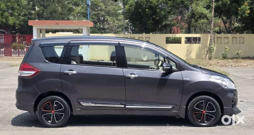 Maruti Suzuki Ertiga Vdi Shvs, 2017, Diesel
