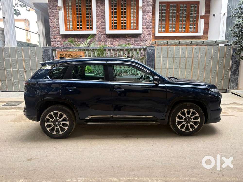 Maruti Suzuki Grand Vitara 1.5 Zeta Plus Dual Tone Intelligent Hybri..