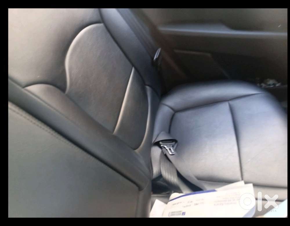 Hyundai Creta Diesel 2015