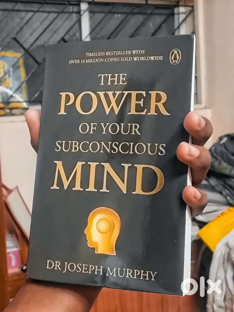 The power of subconscious mind
