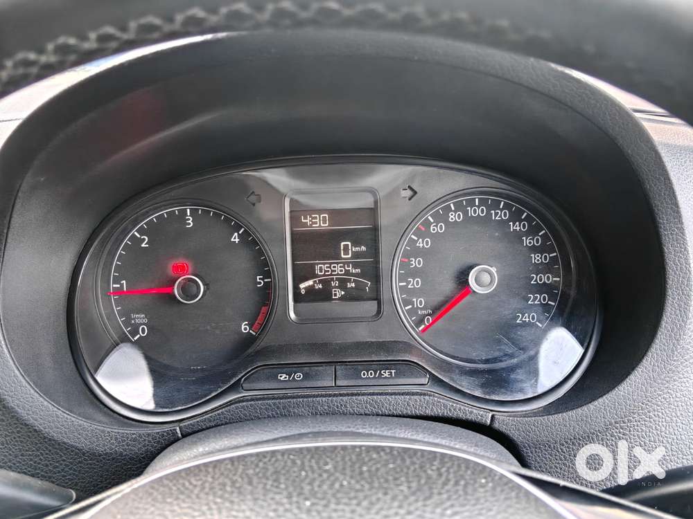 Volkswagen Ameo 1.5 Tdi Highline, 2016, Diesel