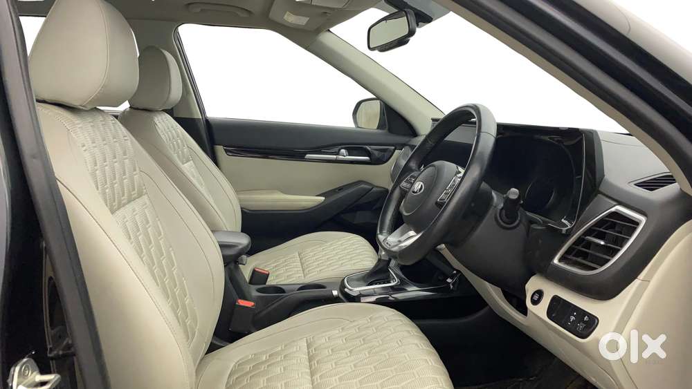 Kia Seltos Htx Ivt G, 2020, Petrol