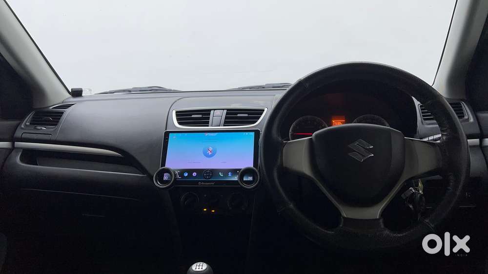 Maruti Suzuki Swift Vvt Vxi, 2015, Petrol