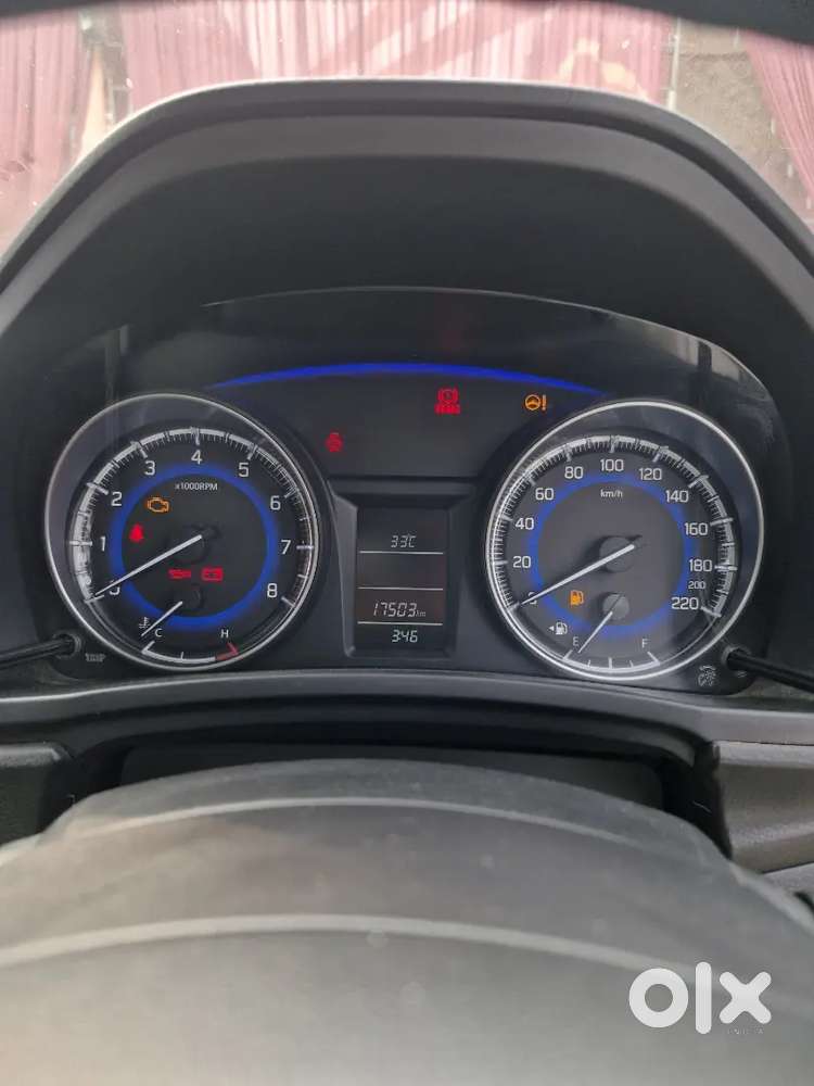 Original 18500 Km Driven Selling Only To Genuine Customer No Dealer