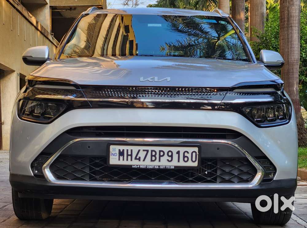 Kia Carens, 2024, Diesel