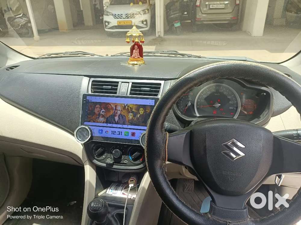 Maruti Suzuki Celerio 2019 Cng & Hybrids 200000 Km Driven