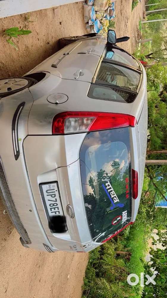 Ford Figo 2016 Diesel Well Maintained