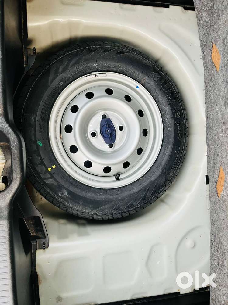 Maruti Suzuki Swift Lxi Option, 2020, Petrol