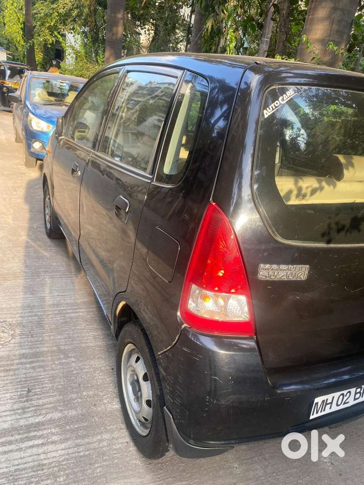 Maruti Suzuki Zen Estilo 2011 Petrol
