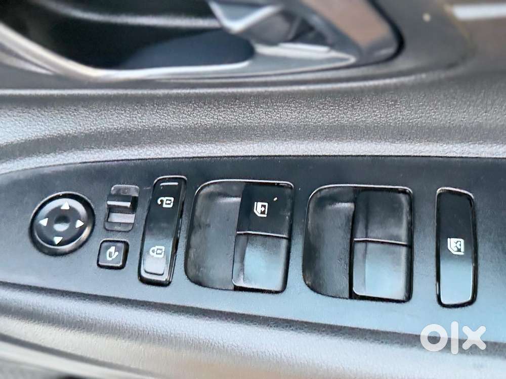 Hyundai I20 Diesel Sportz, 2022, Diesel