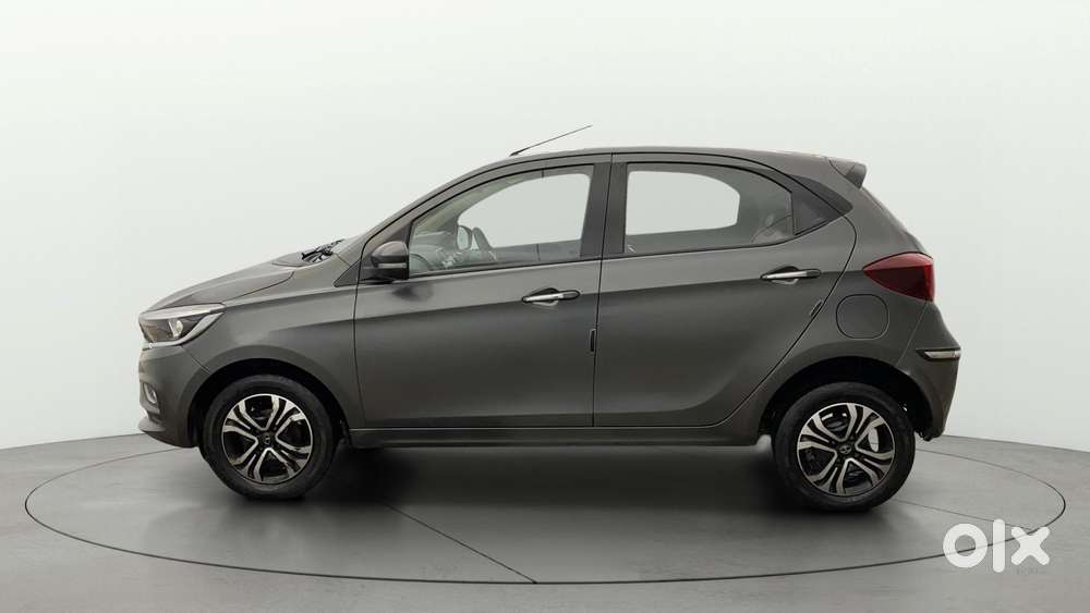Tata Tiago 1.2 Revotron Xz Plus, 2022, Cng & Hybrids