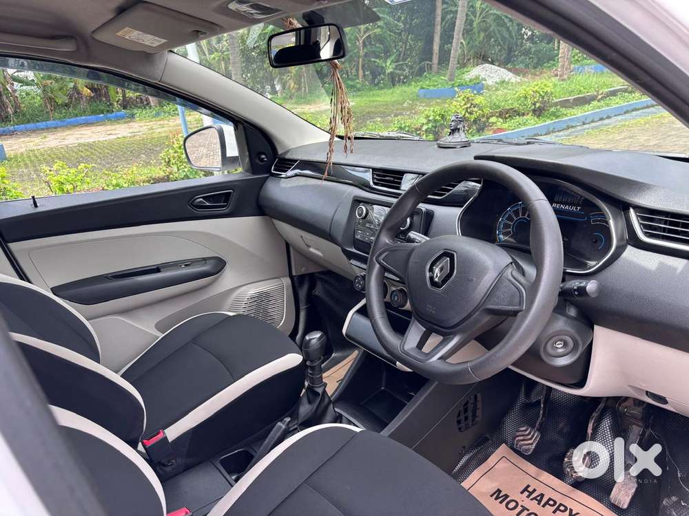 Renault Triber Rxl, 2020, Petrol