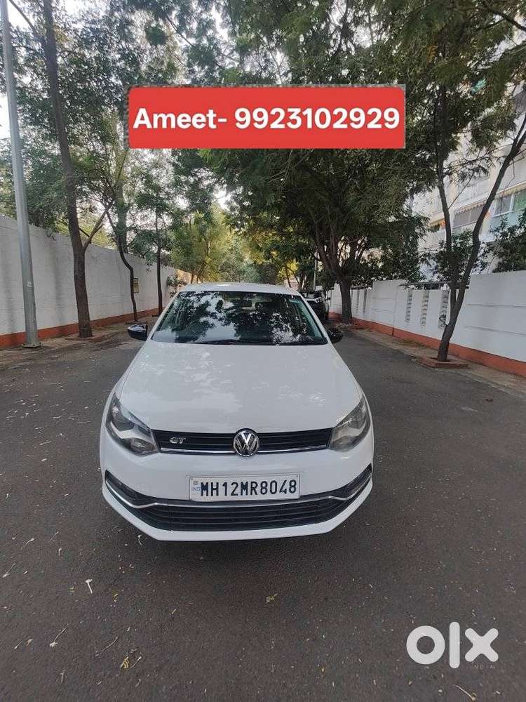 Volkswagen Polo Gt Tsi Sport Edition, 2017, Petrol