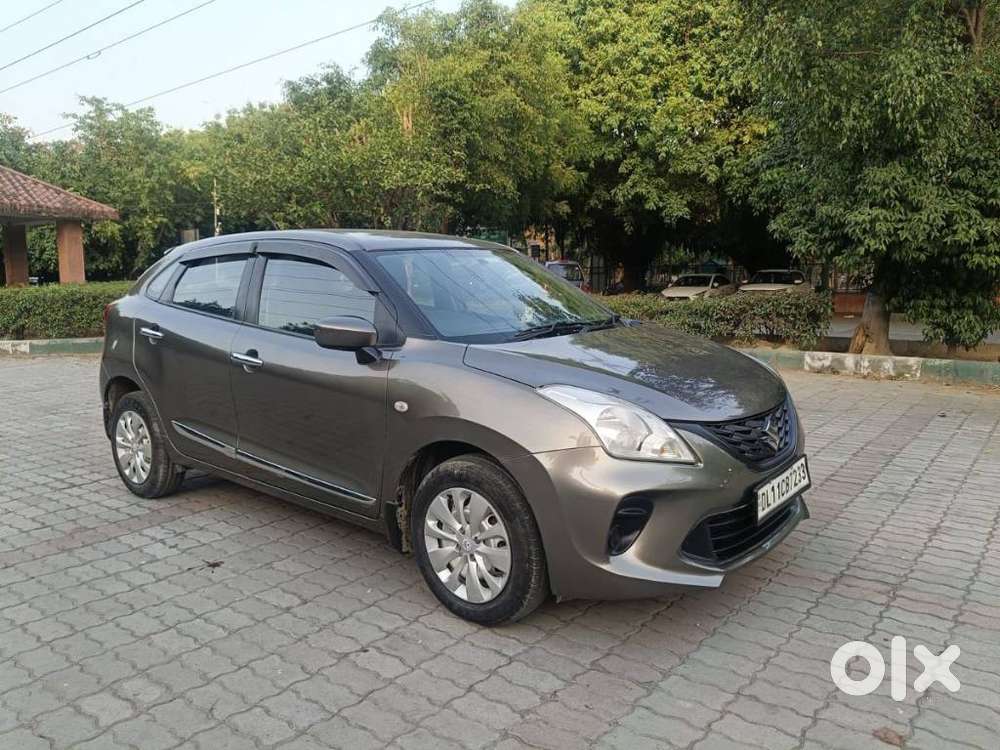 Maruti Suzuki Baleno 1.3 Sigma, 2019, Petrol