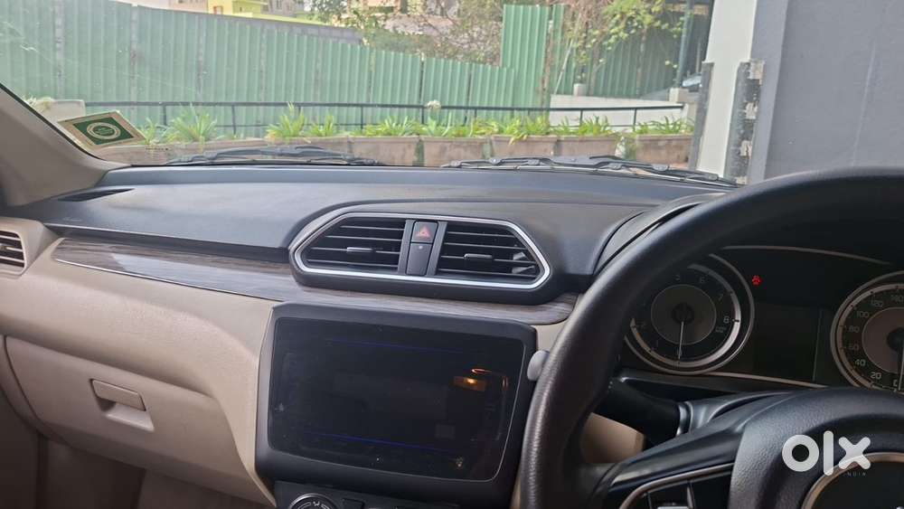 Maruti Suzuki Dzire Cng 2024 Good Condition