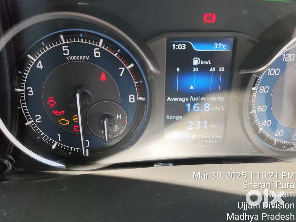 Maruti Suzuki Xl6 2022