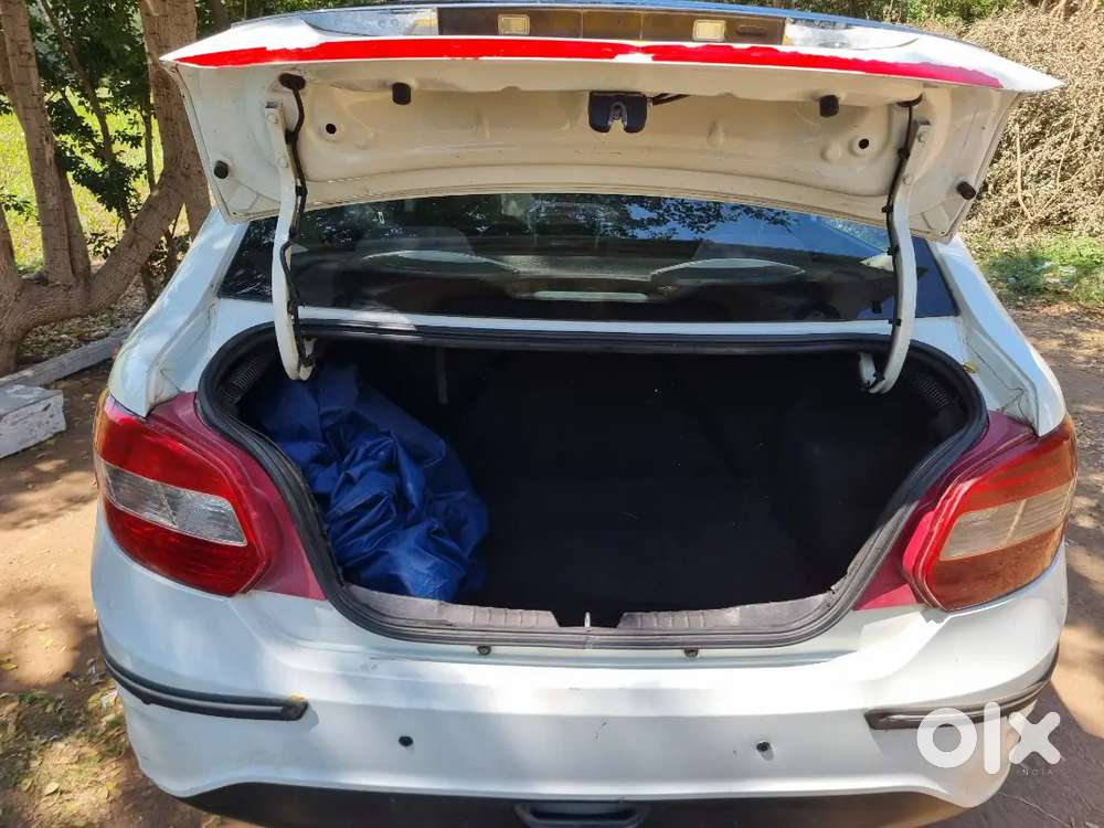 Tata Zest 2018 Diesel 145090 Km Driven
