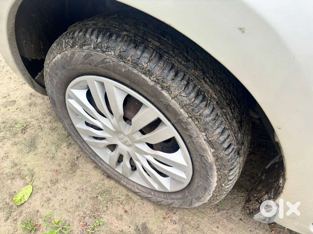 Maruti Dzire 2019 Year