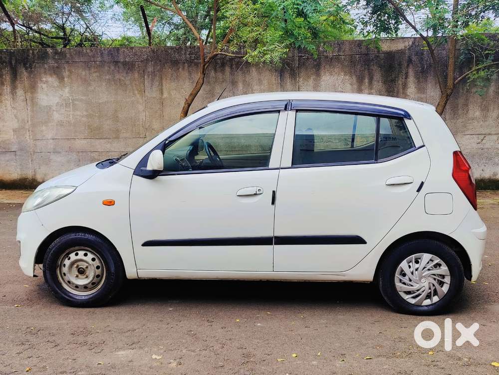 Hyundai I10 Magna 1.1l, 2015, Petrol
