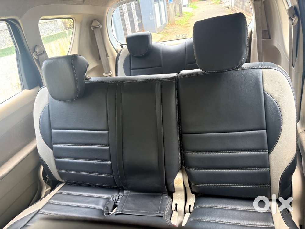 Maruti Ertiga Vdi 2013
