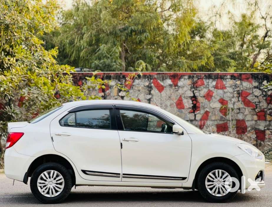 Maruti Suzuki Swift Dzire, 2019, Petrol