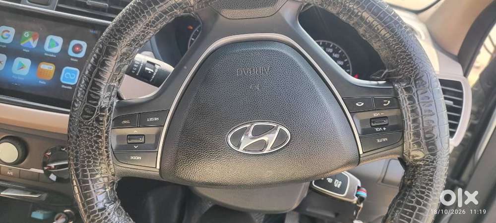 Hyundai Elite I20 2020 Diesel In Well Condition