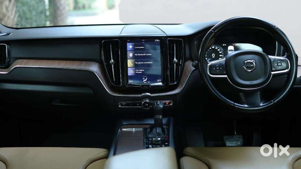 Volvo Xc60 D4 Momentum, 2019, Diesel