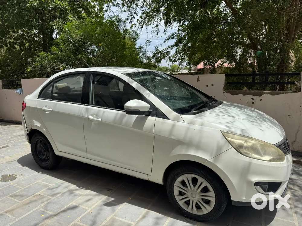 Tata Zest 1.2 Revotron 2016 Diesel