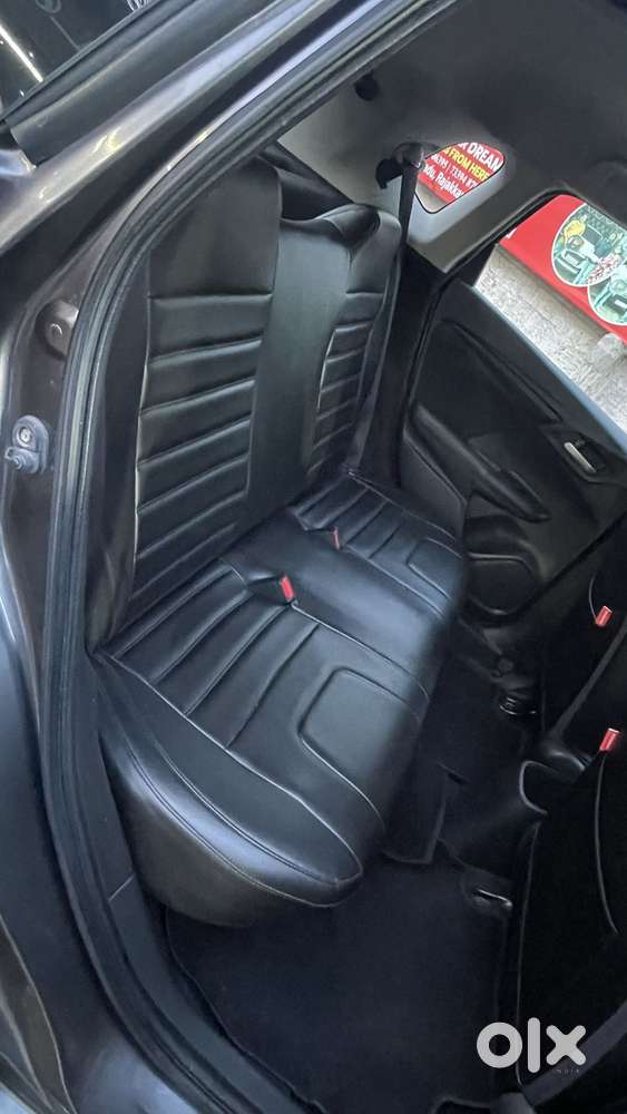 Honda Wr-v Edge Edition I-vtec S, 2016, Petrol