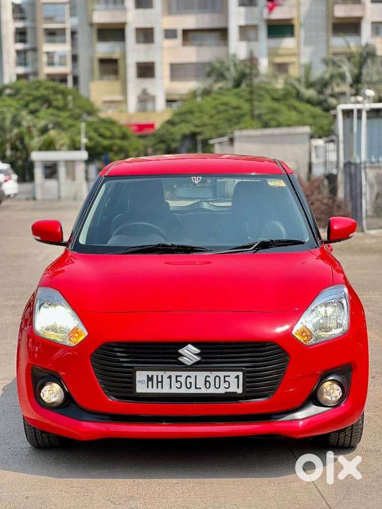Maruti Suzuki Swift Ddis Zdi, 2018, Diesel