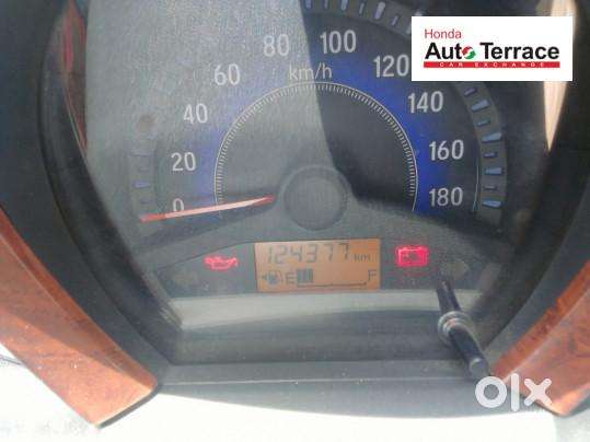Honda Mobilio V I-vtec, 2014, Petrol
