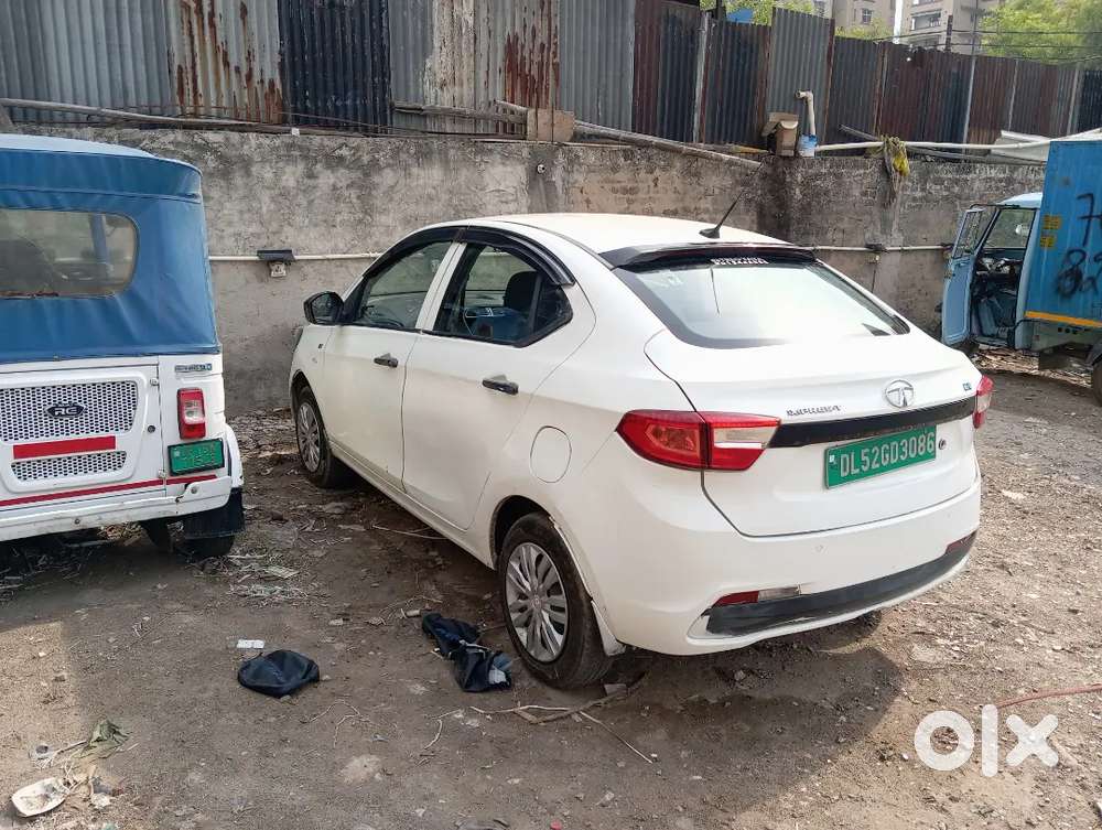 Tata Tigor Ev Xm Plus Excellent Condition