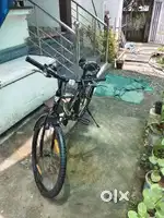 Hercules Bycicle 2024