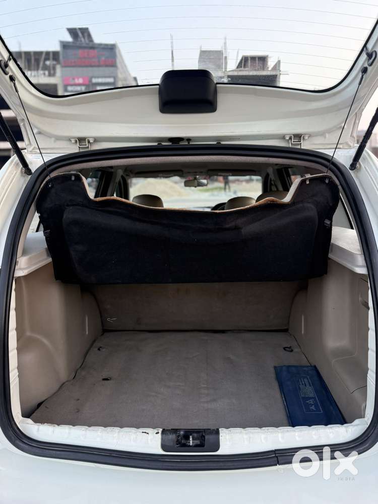 Nissan Terrano Xv D Pre, 2014, Diesel