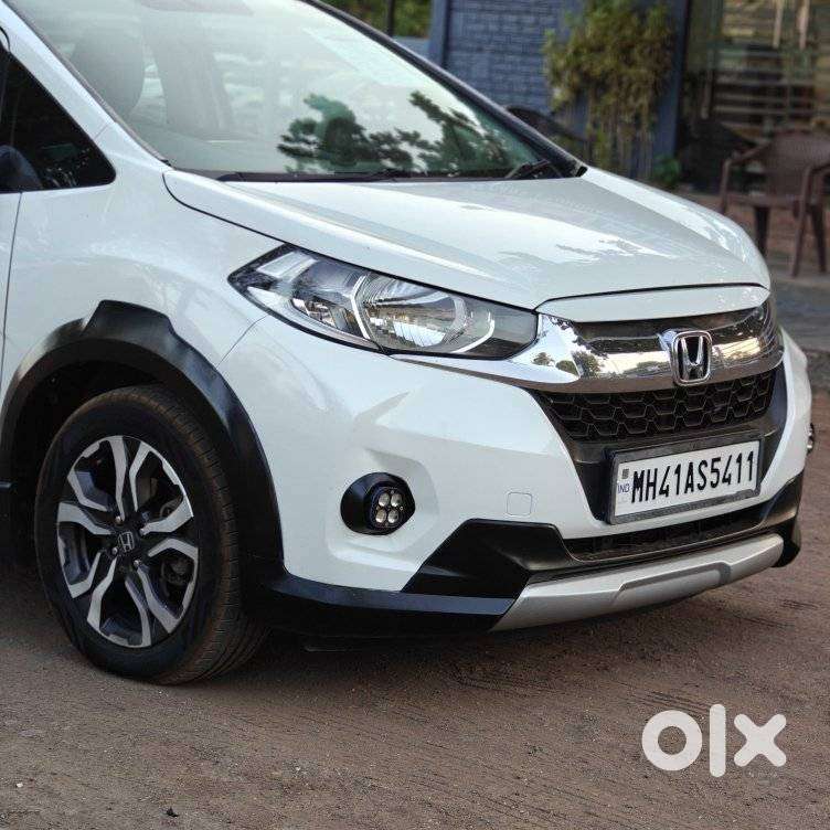 Honda Wr-v 1.5 Vx I-dtec, 2019, Diesel
