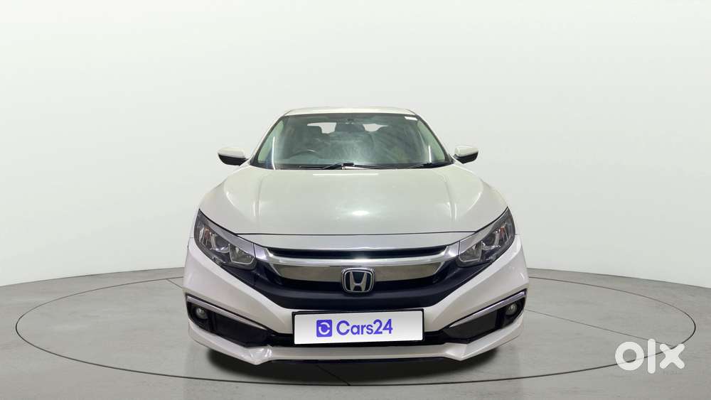 Honda Civic V, 2019, Petrol