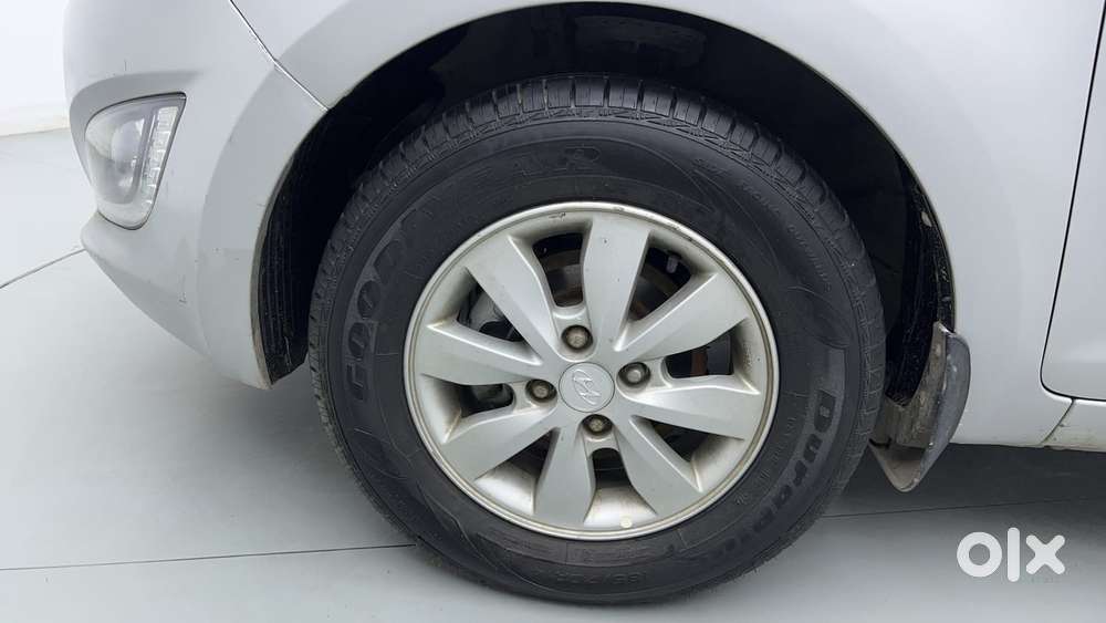 Hyundai I20 2012-2014 Sportz 1.2, 2013, Petrol