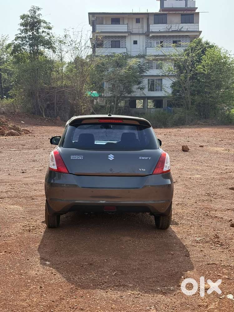 Maruti Suzuki Swift Vxi + Manual, 2016, Petrol