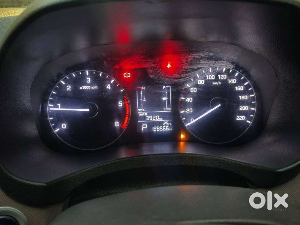 Hyundai Creta 1.6 Sx Plus Auto, 2016, Diesel